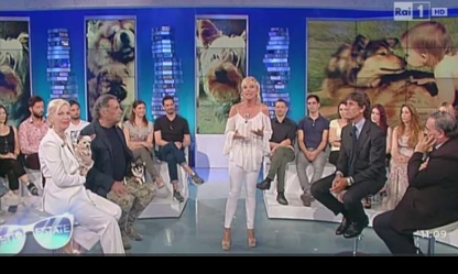 Puntata del 09/06/2015 - Effetto Estate (RAI1)